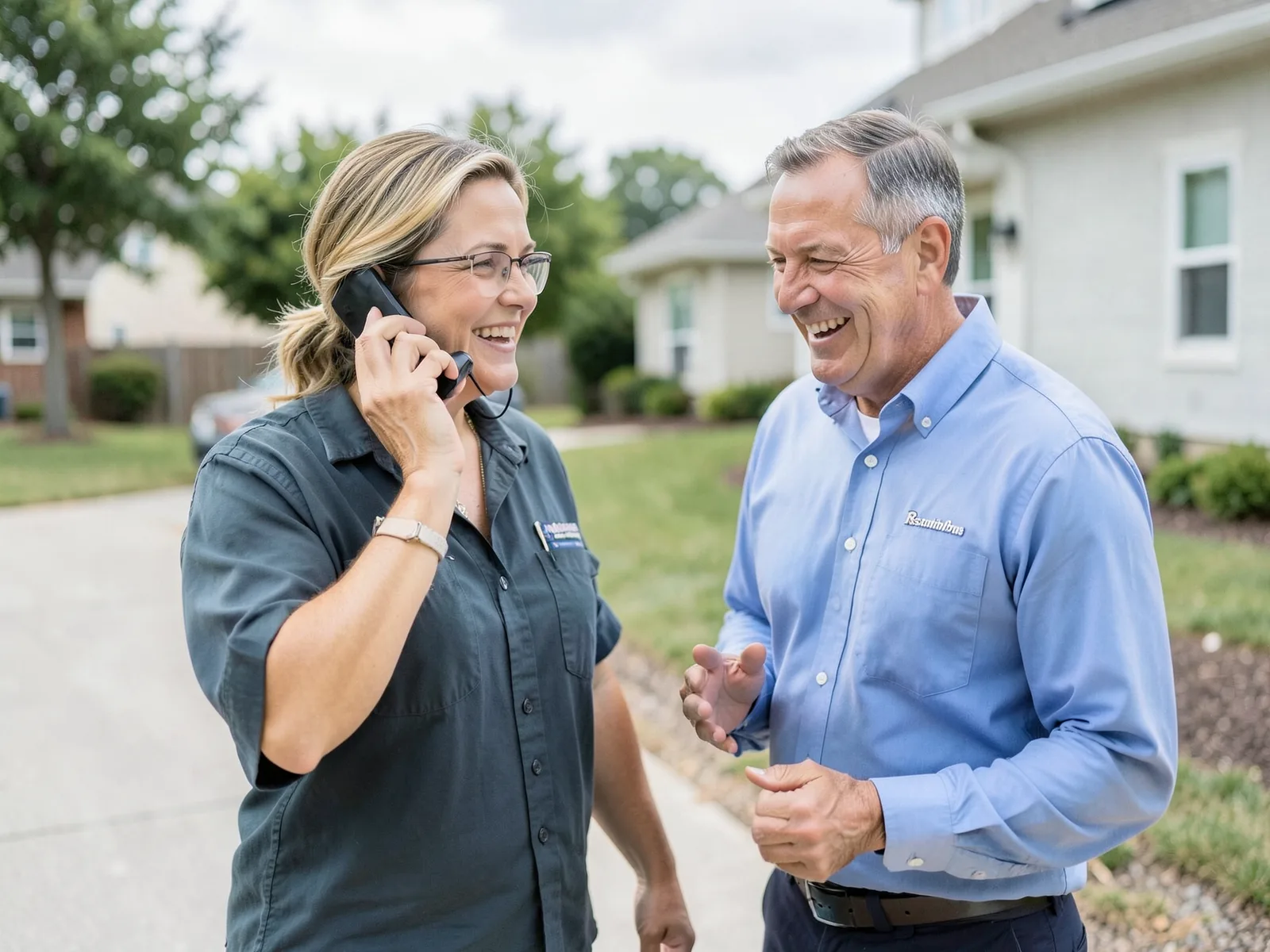 Frequently Asked Questions About Flood Damage Restoration in Berwick, IL